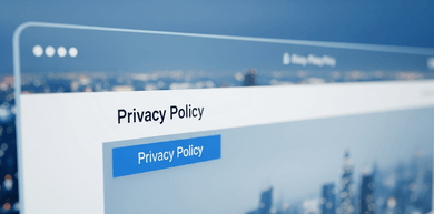 Informativa sulla privacy - Traslochi