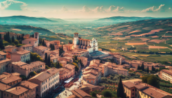Traslochi Assisi