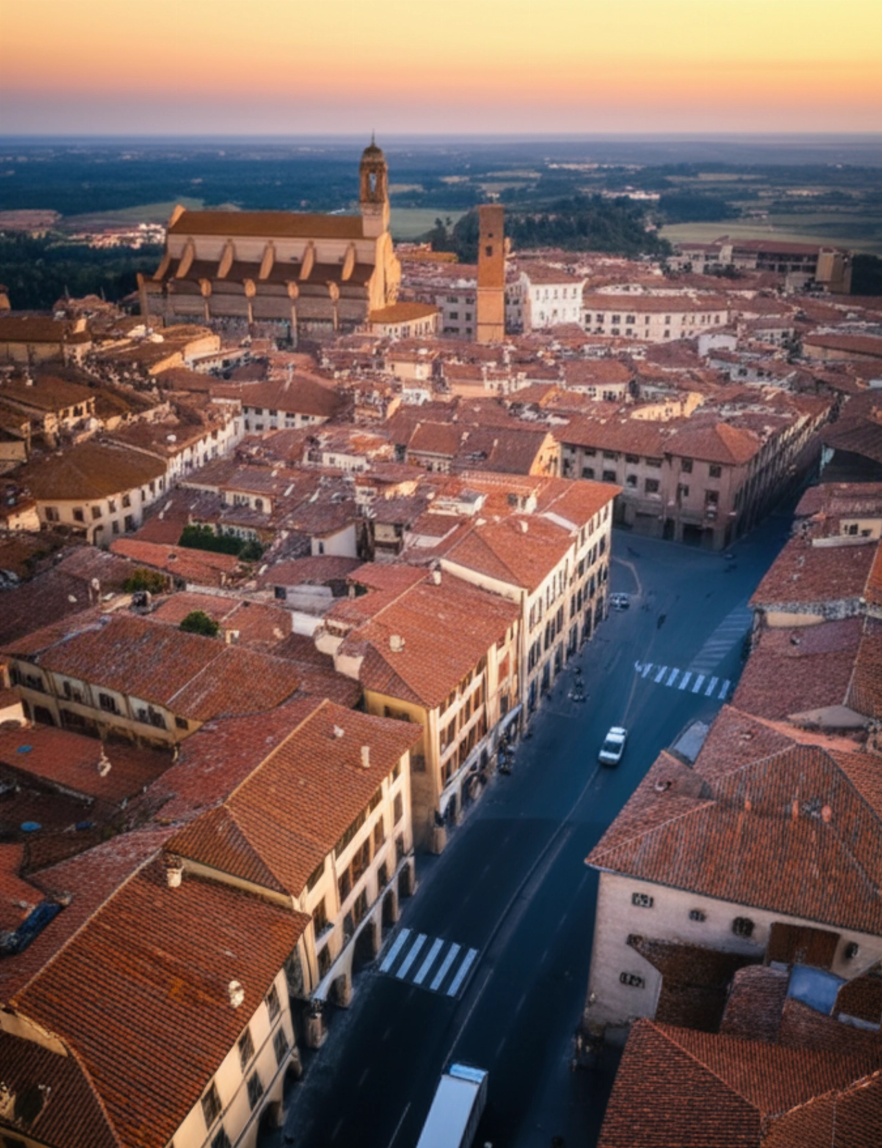 Traslochi Arezzo