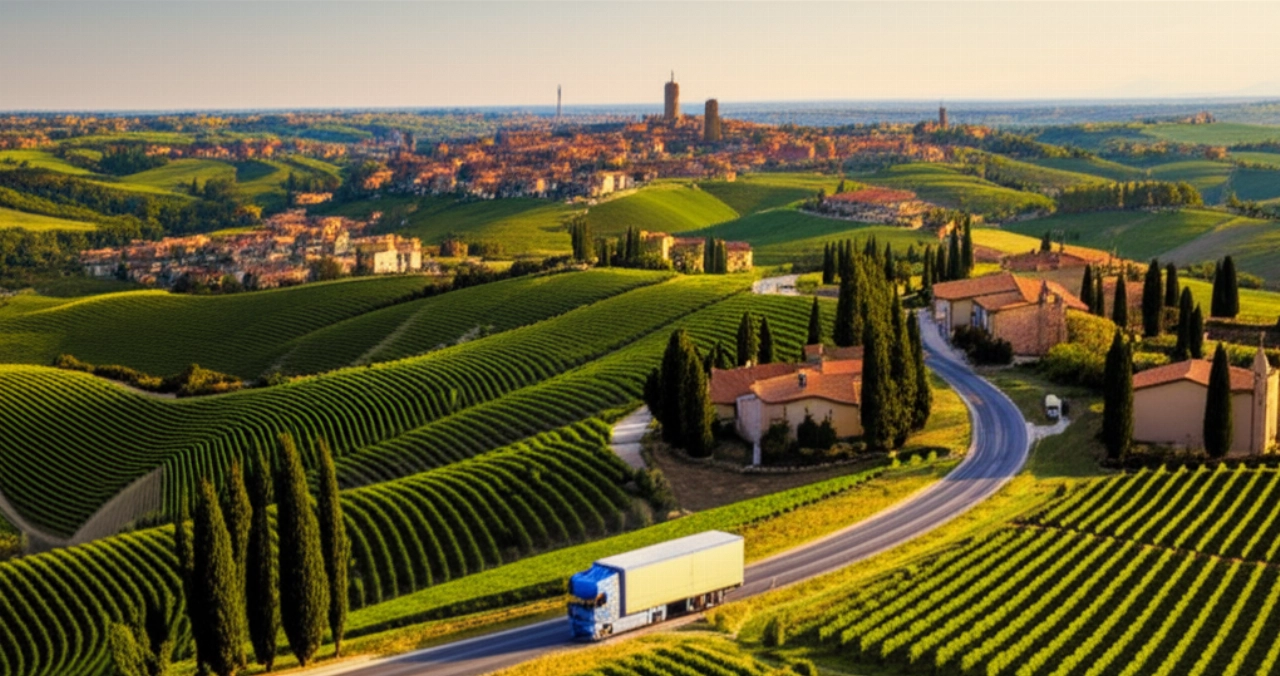 Traslochi Asti