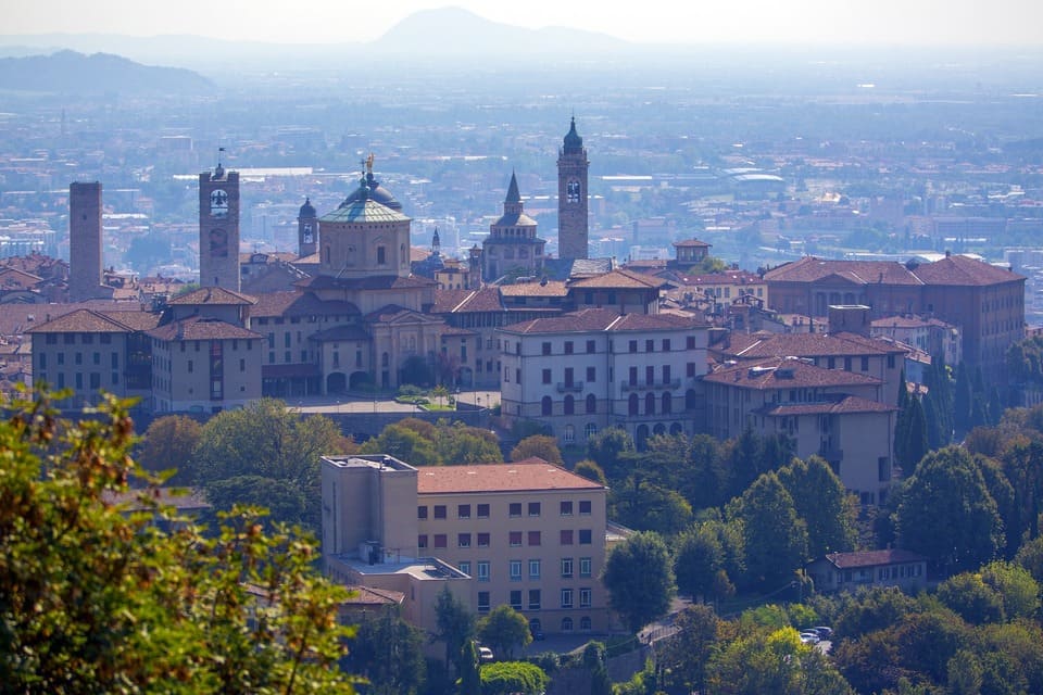 i traslochi Bergamo