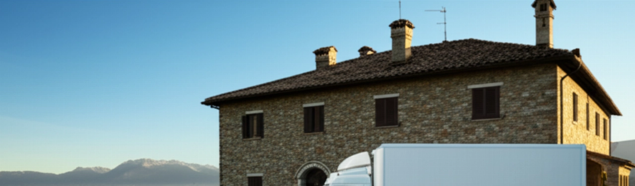 Traslochi Cuneo