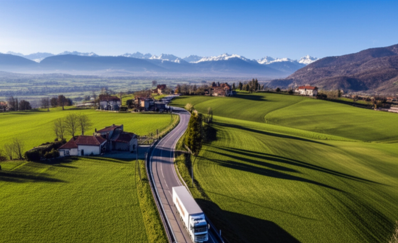 Traslochi Cuneo