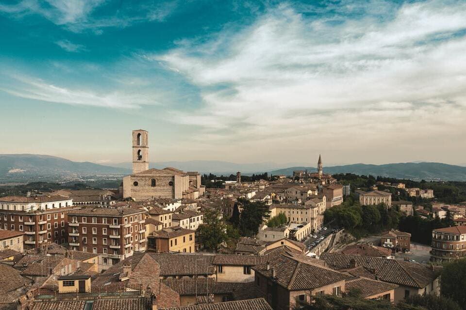 i traslochi Perugia