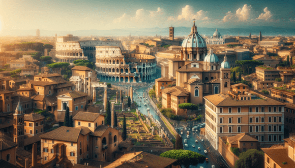 ✅ Traslochi Roma: La Scelta di Fiducia per un Trasloco Perfetto