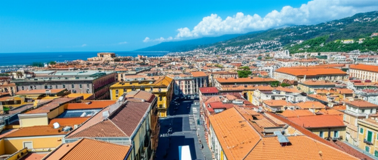 Traslochi Salerno
