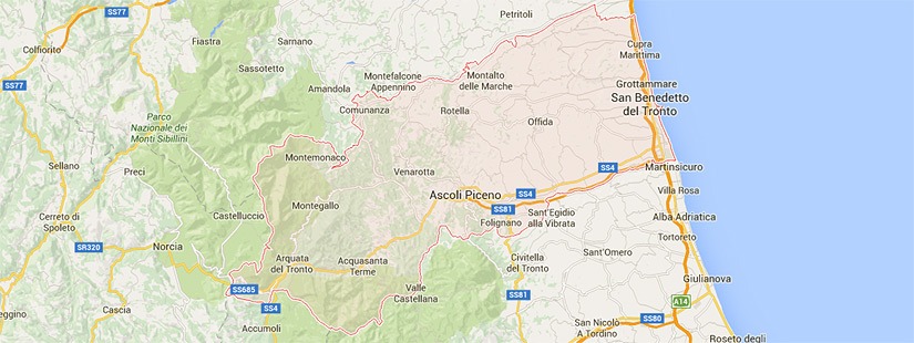 Traslochi Ascoli Piceno - Traslochi