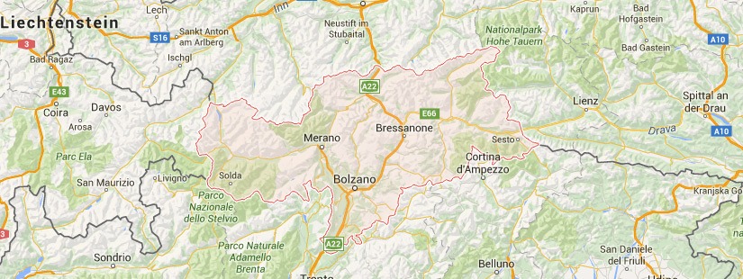 Traslochi Bolzano - Traslochi