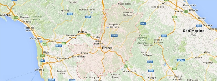 Traslochi Firenze: Servizio Rapido e Affidabile | Traslochi.net