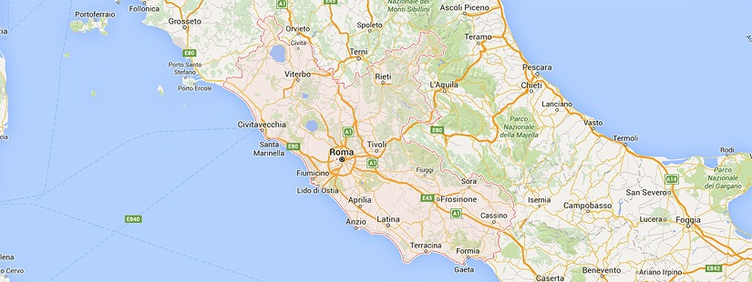 Traslochi Lazio: Efficienza & Convenienza | Traslochi.net