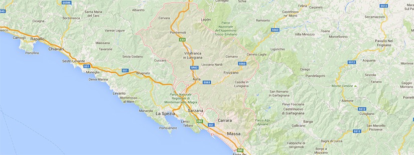 Traslochi Massa Carrara - Traslochi