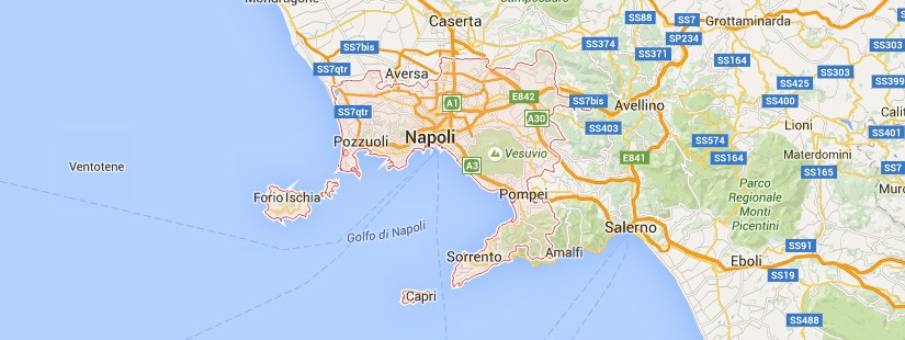 Traslochi Napoli: Sicuri, Veloci e Convenienti | Traslochi.net