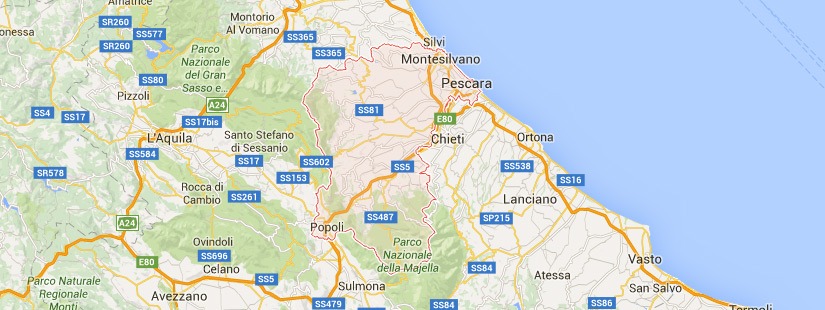 Traslochi Pescara: Servizio Affidabile e Veloce