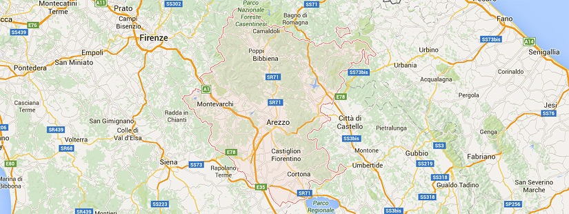 Traslochi Arezzo - Traslochi