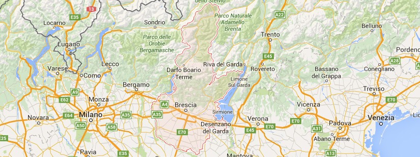 Traslochi Brescia - Traslochi