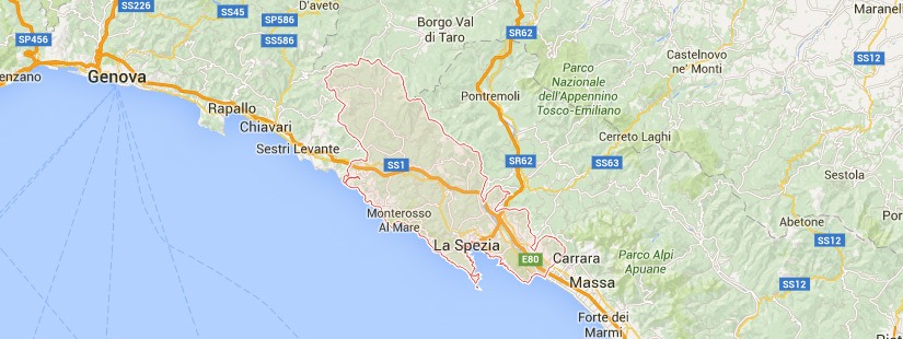 Traslochi La Spezia e provincia - Traslochi