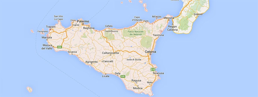 Traslochi Sicilia - Traslochi