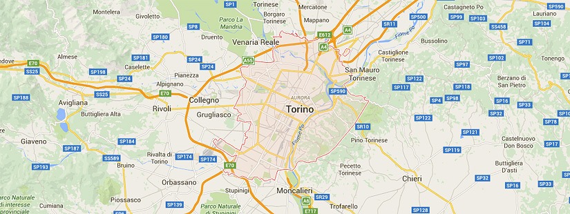 Traslochi Torino - Traslochi .Net