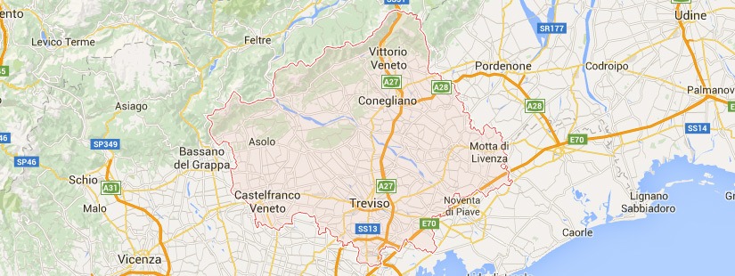 Traslochi Treviso - Traslochi