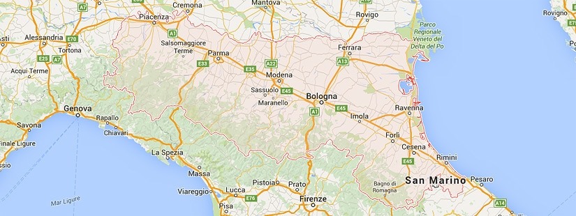 Traslochi Emilia Romagna - Traslochi