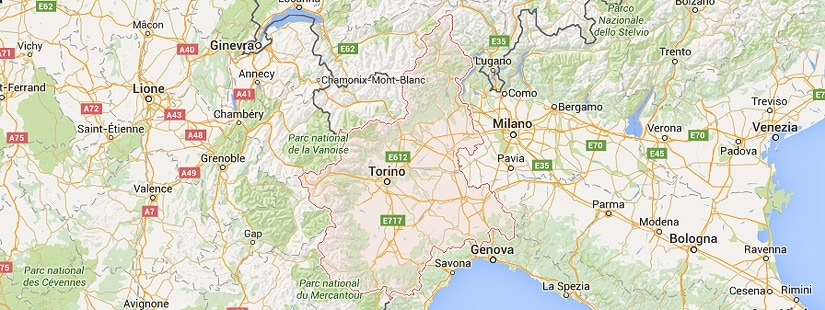 Traslochi Piemonte - Traslochi